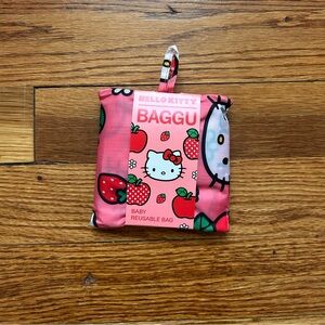 BAGGU Hello Kitty Baby Reusable Bag